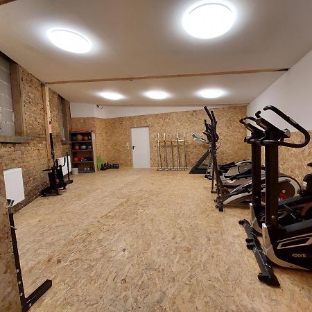 Pension Dreger Freimersheim  Luaran gambar