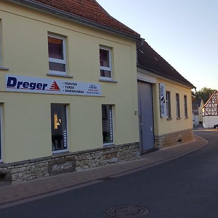 Pension Dreger Freimersheim  Luaran gambar