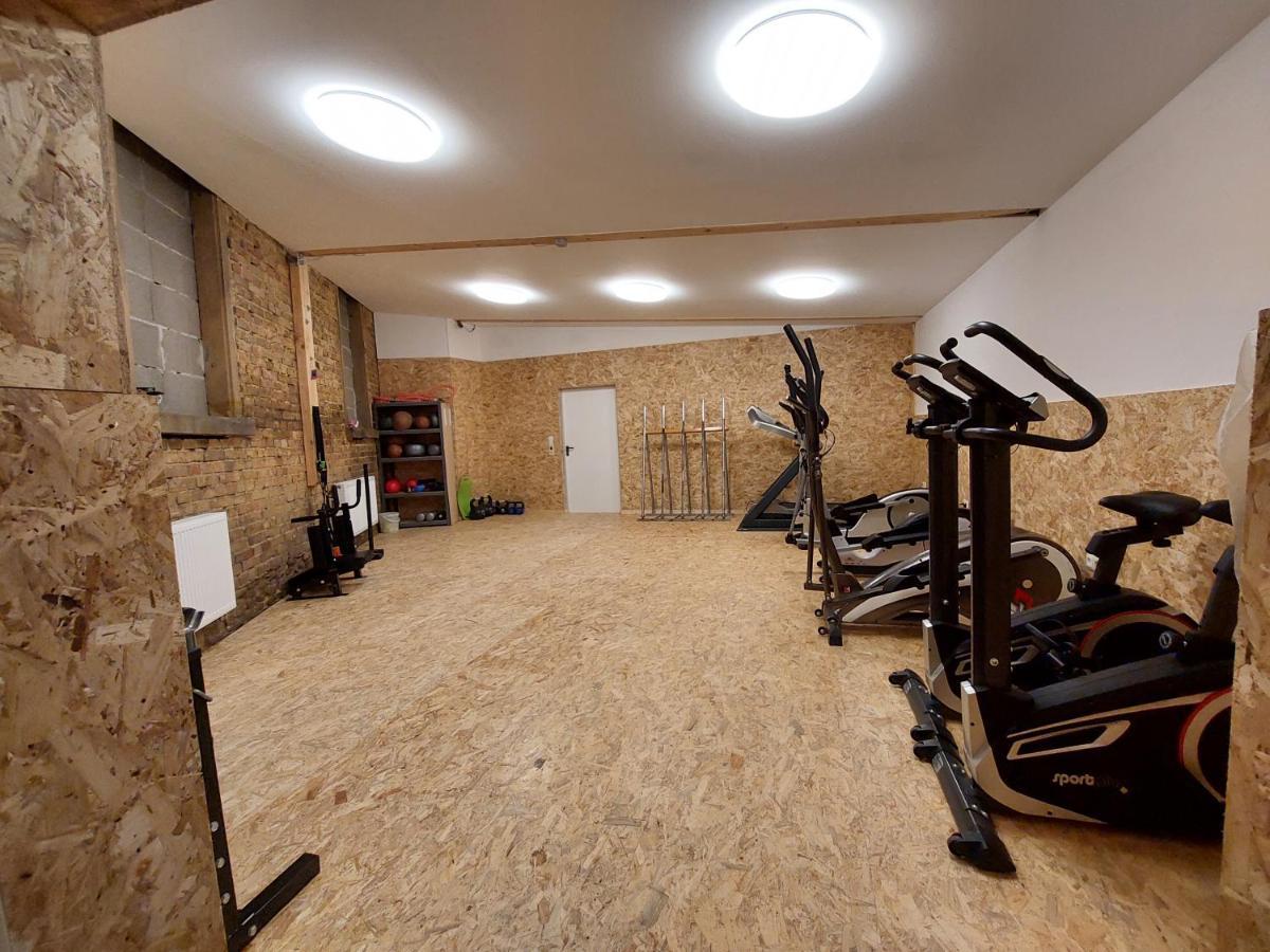 Pension Dreger Freimersheim  Luaran gambar