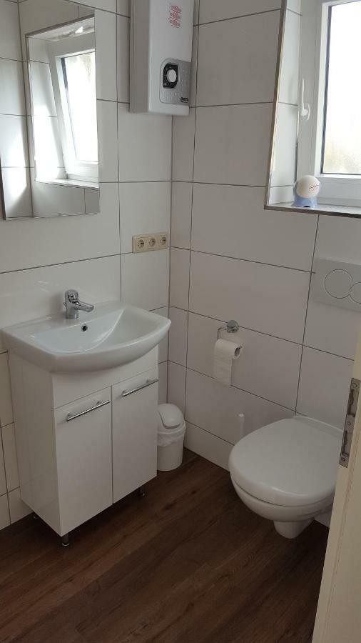 Pension Dreger Freimersheim  Luaran gambar