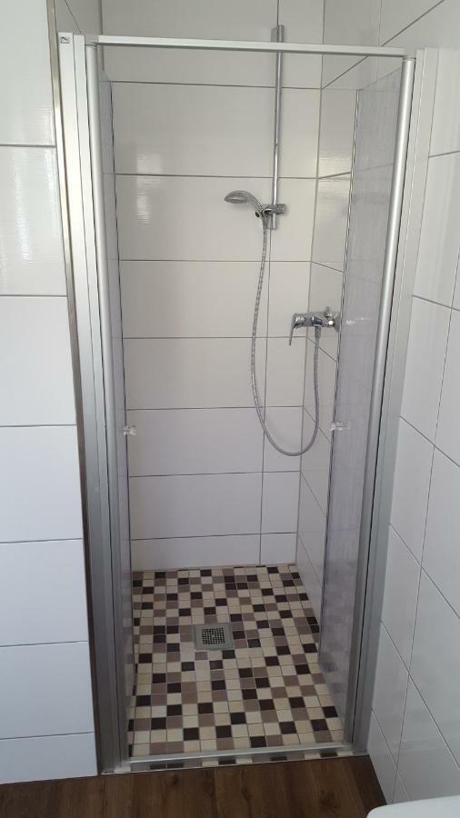 Pension Dreger Freimersheim  Luaran gambar