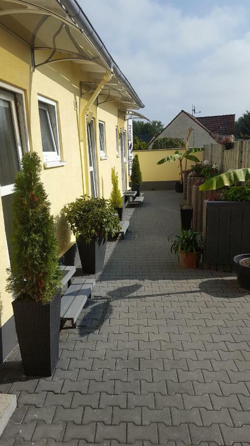 Pension Dreger Freimersheim  Luaran gambar