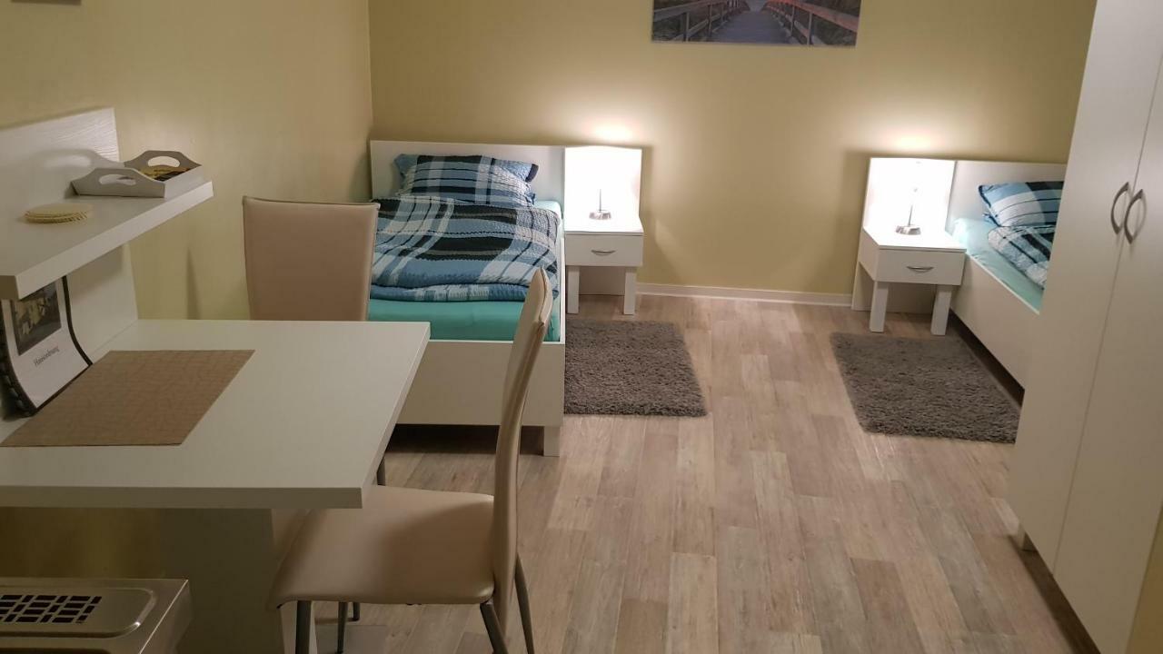 Pension Dreger Freimersheim  Luaran gambar