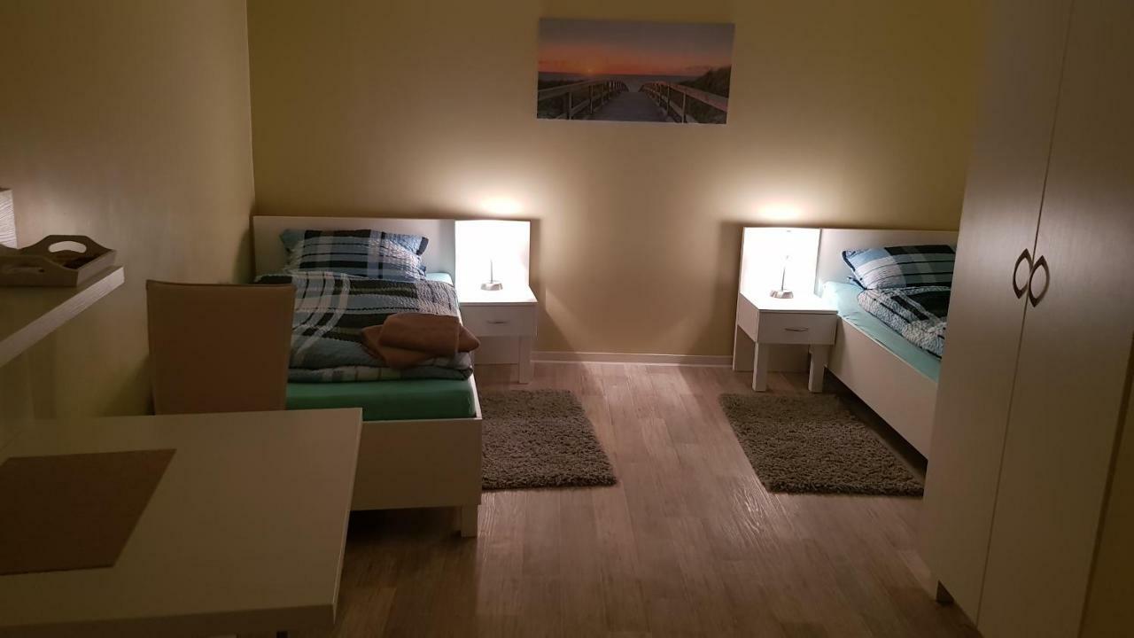 Pension Dreger Freimersheim  Luaran gambar