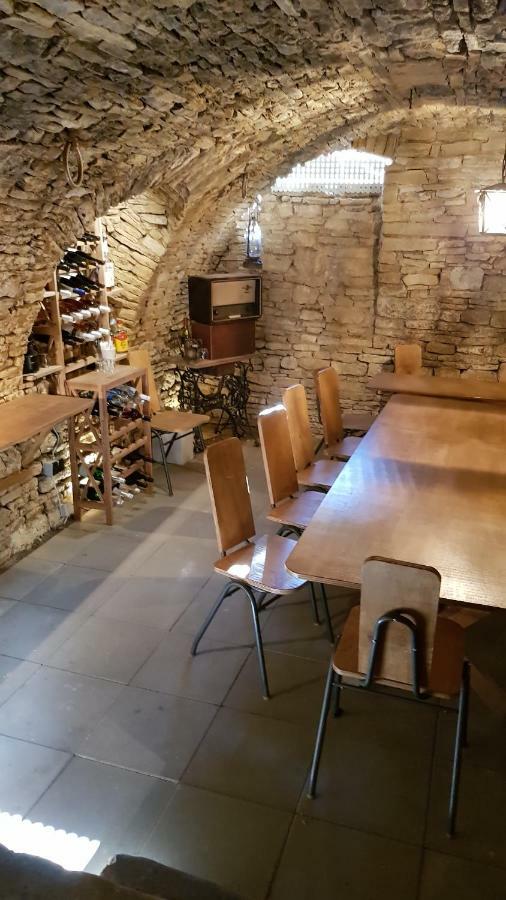 Pension Dreger Freimersheim  Luaran gambar
