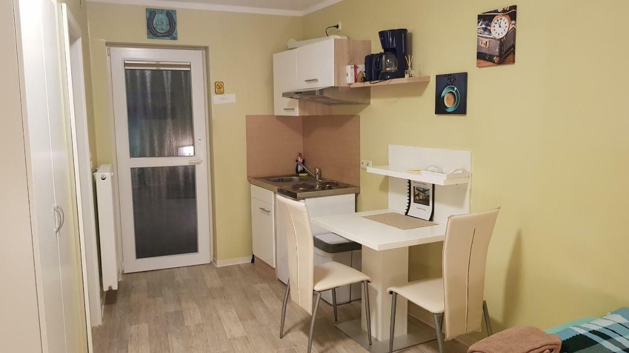 Pension Dreger Freimersheim  Luaran gambar